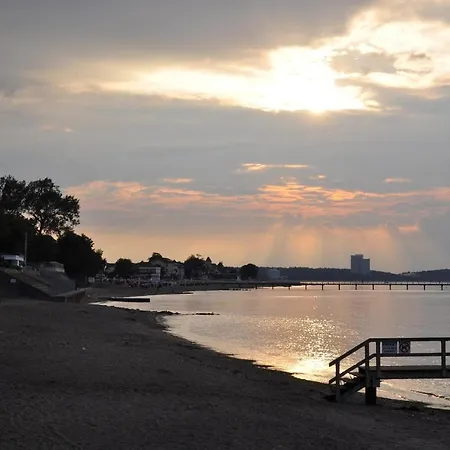 Daire Ostseele - Tosi *