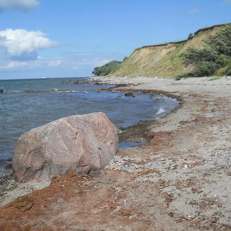 Daire Ostseele - Tosi *