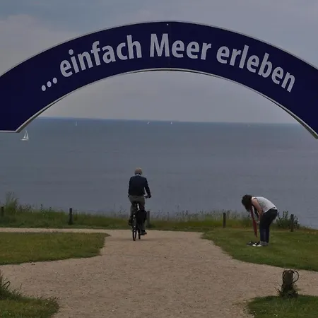 Daire Ostseele - Tosi Timmendorfer Strand