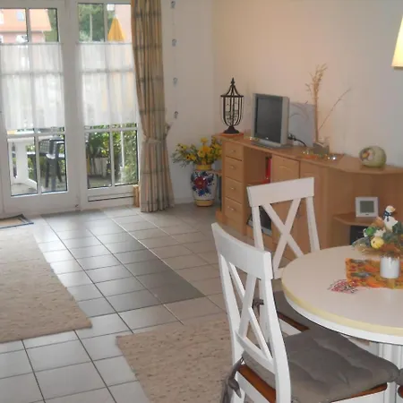 Ostseele - Tosi Daire