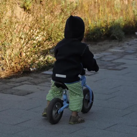 Ostseele - Tosi Daire *