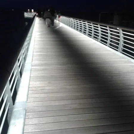 Daire Ostseele - Tosi