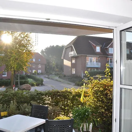 Ostseele - Tosi Lägenhet *