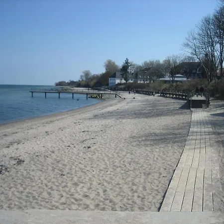 Daire Ostseele - Tosi *