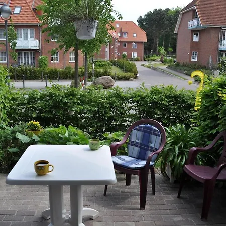 Ostseele - Tosi Apartment *