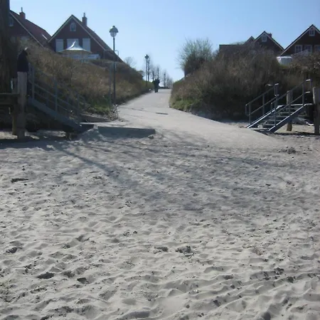 Apartmán Ostseele - Tosi Timmendorfer Strand
