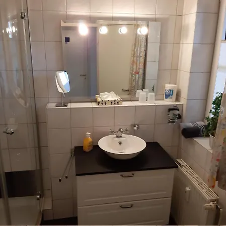 Ostseele - Tosi * Timmendorfer Strand