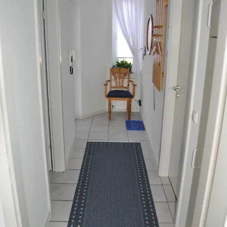 Ostseele - Tosi Daire Timmendorfer Strand