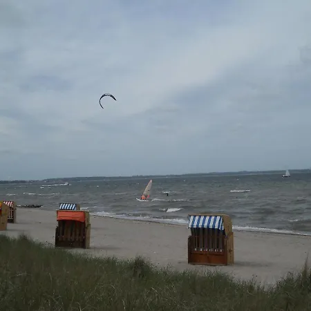 Ostseele - Tosi Daire *