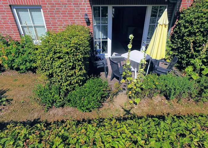 Ostseele - Tosi Lägenhet *