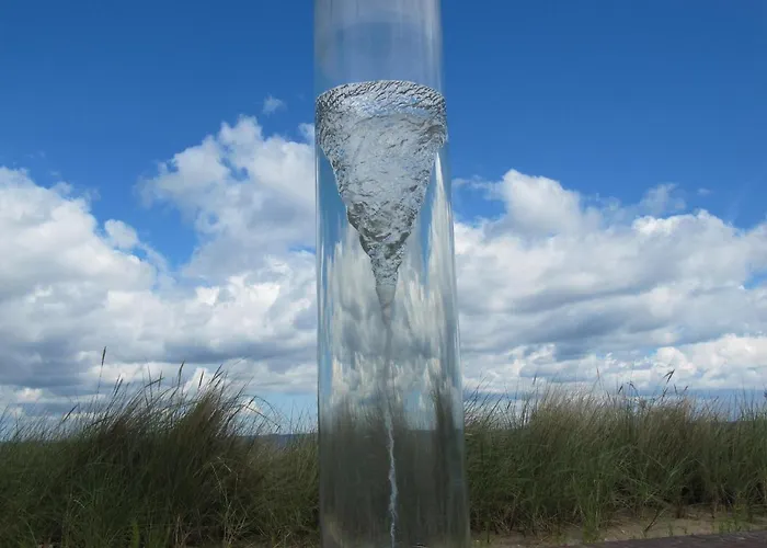 Ostseele - Tosi Lägenhet *