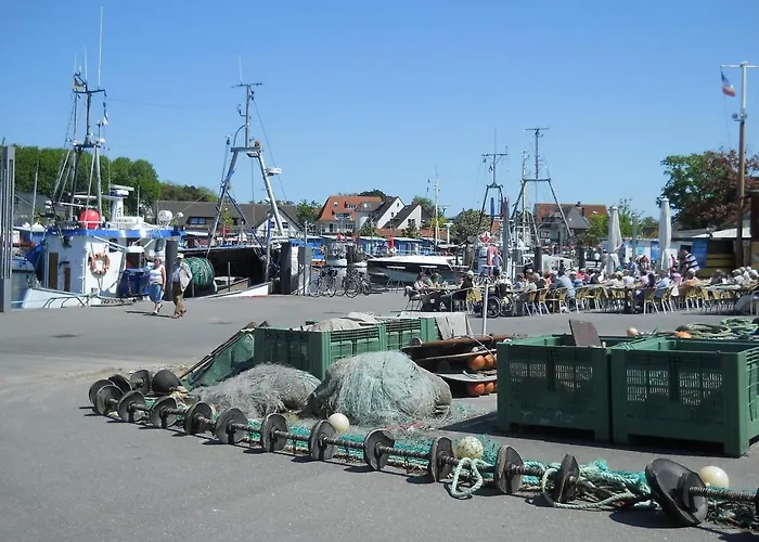 Ostseele - Tosi *