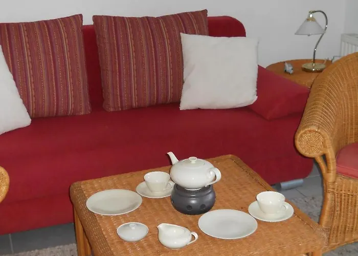 Ostseele - Tosi Apartament Timmendorfer Strand